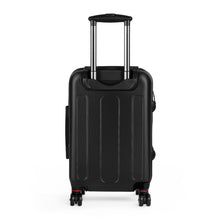 Military Spouse Friendly School® Suitcase - Travel Gear