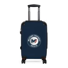 Military Friendly®  Employer Suitcase - Travel Gear