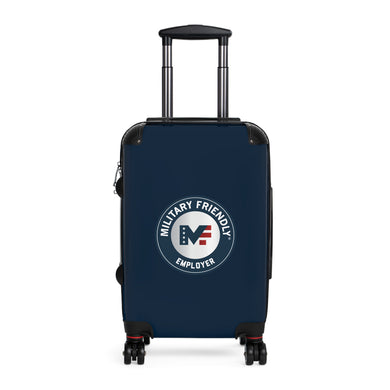 Military Friendly®  Employer Suitcase - Travel Gear