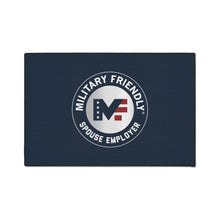 Military Spouse Friendly® Employer Office Mat