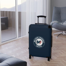 Military Friendly®  Employer Suitcase - Travel Gear