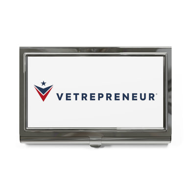 Business Card Holder