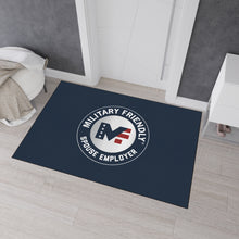 Military Spouse Friendly® Employer Office Mat