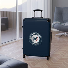 Military Friendly®  Employer Suitcase - Travel Gear
