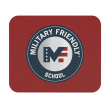 Military Friendly® School Mouse Pad