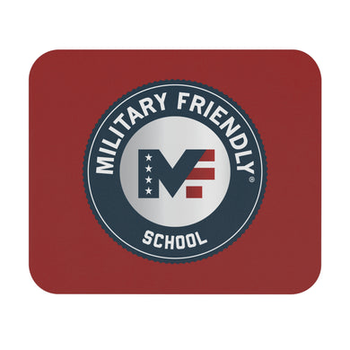Military Friendly® School Mouse Pad