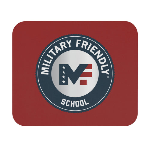 Military Friendly® School Mouse Pad