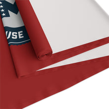 Military Spouse Friendly Schools® - Conference Table Runner