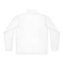 Military Friendly® Employer Cozy Unisex Quarter-Zip Pullover