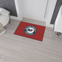 Military Spouse Friendly School® Office Mat