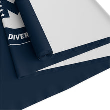Military Friendly Supplier Diversity® Conference Table Runner