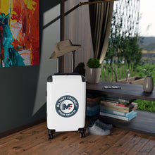Military Spouse Friendly Employer®  Suitcase - Travel Gear