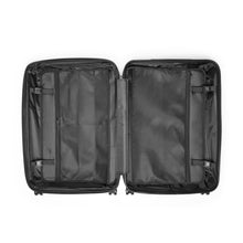 Military Friendly®  Employer Suitcase - Travel Gear