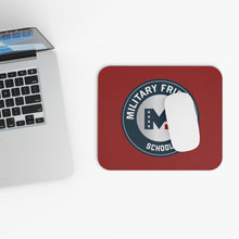 Military Friendly® School Mouse Pad