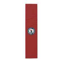 Military Spouse Friendly Schools® - Conference Table Runner