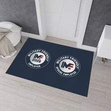 Military Friendly® Dual Employer Office Mat