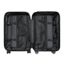Military Spouse Friendly Employer®  Suitcase - Travel Gear