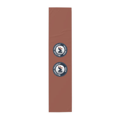 Military Friendly® Dual Schools - Conference Table Runner