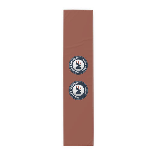 Military Friendly® Dual Schools - Conference Table Runner