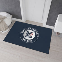 Military Friendly® Employer Office Mat