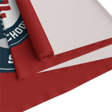 Military Friendly® Dual Schools - Conference Table Runner