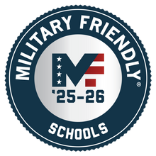 Military Spouse Friendly School Award Plaque