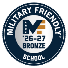 Military Friendly Laptop Stickers