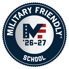 Military Friendly Laptop Stickers
