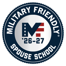 Military Friendly Laptop Stickers