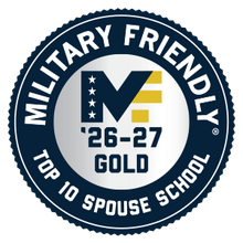 Military Friendly Laptop Stickers