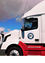 Military Friendly Logo Fleet and Truck Decals